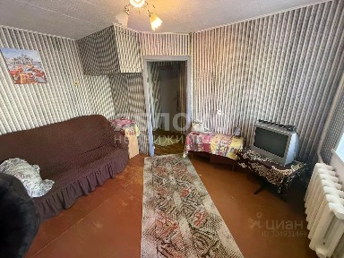 Сдается 1-комн. квартира, 21 м²