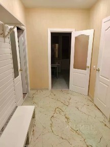 Сдается 1-комн. квартира, 43,5 м²