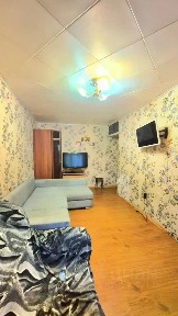Сдается 2-комн. квартира, 46 м²