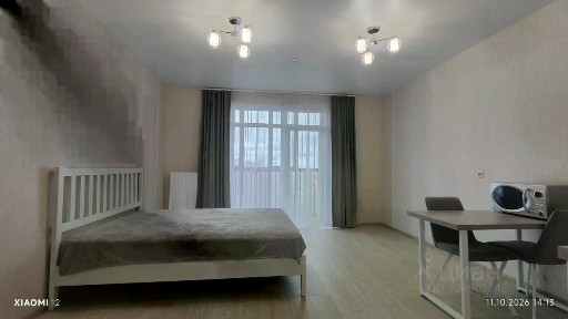 Сдается студия, 33 м²