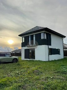 Продается 2-этажный дом, 124,4 м²