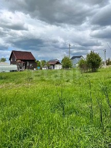 Продается участок, 8 сот.