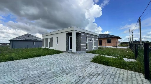 Продается 1-этажный дом, 70 м²
