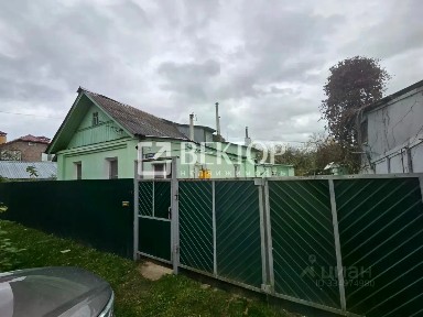 Продается 1-этажный дом, 99,2 м²