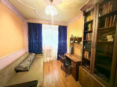 Продается 2-комн. квартира, 42 м²
