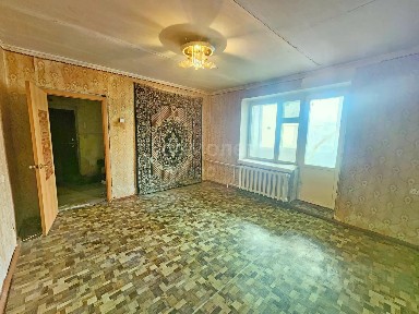 Продается 3-комн. квартира, 60 м²
