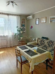 Продается 2-комн. квартира, 46 м²