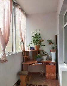 Продается 2-комн. квартира, 60,9 м²