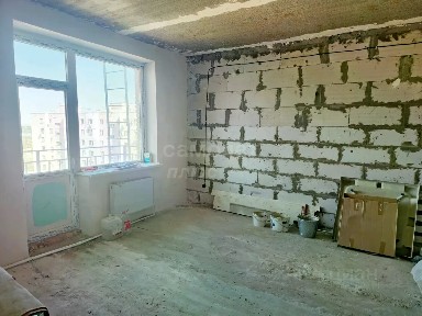 Продается 1-комн. квартира, 36,6 м²