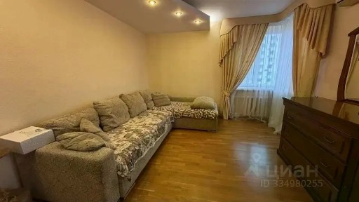 Продается 3-комн. квартира, 110 м²