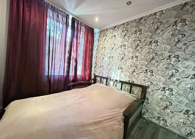 Продается 3-комн. квартира, 39 м²
