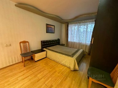 Продается 1-комн. квартира, 40 м²