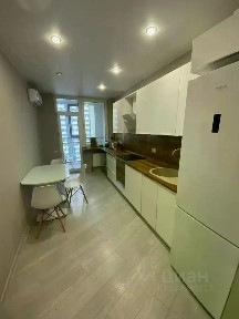 Продается 1-комн. квартира, 41 м²