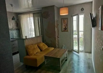 Продается 2-комн. квартира, 45 м²
