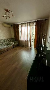 Продается 3-комн. квартира, 62 м²