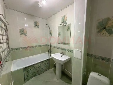 Продается 2-комн. квартира, 53,7 м²