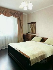 Продается 2-комн. квартира, 54 м²