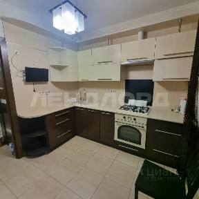 Продается 2-комн. квартира, 52,7 м²