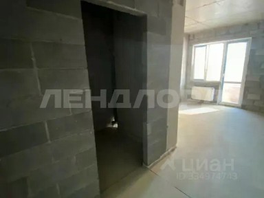 Продается студия, 21,2 м²