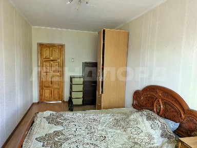Продается 3-комн. квартира, 57,7 м²
