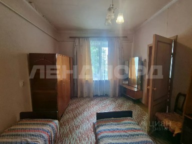 Продается 4-комн. квартира, 73,1 м²