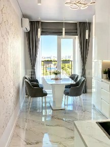 Продается 1-комн. квартира, 40 м²