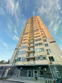 Продается 2-комн. квартира, 75 м²
