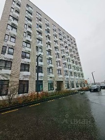 Сдается 1-комн. квартира, 39 м²