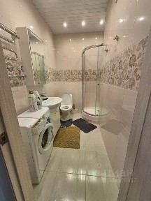 Сдается 1-комн. квартира, 43 м²