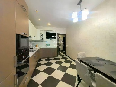 Сдается 2-комн. квартира, 71 м²