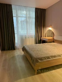 Сдается 2-комн. квартира, 54 м²