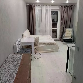 Сдается студия, 30 м²