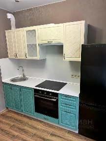 Сдается 1-комн. квартира, 35 м²