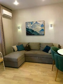 Сдается 2-комн. квартира, 40 м²
