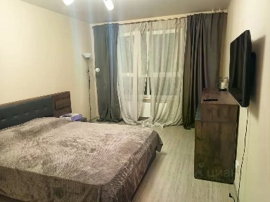 Сдается 1-комн. квартира, 40 м²