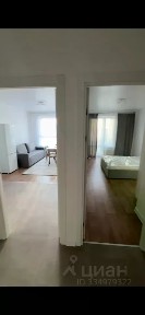 Сдается 1-комн. квартира, 45,8 м²