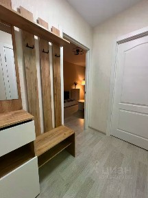 Сдается 1-комн. квартира, 28 м²