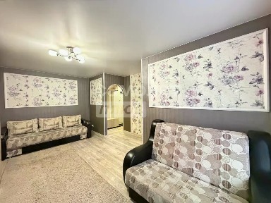 Сдается 1-комн. квартира, 30,6 м²