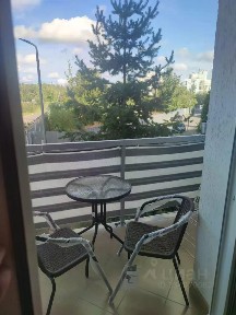 Сдается 1-комн. квартира, 36,7 м²