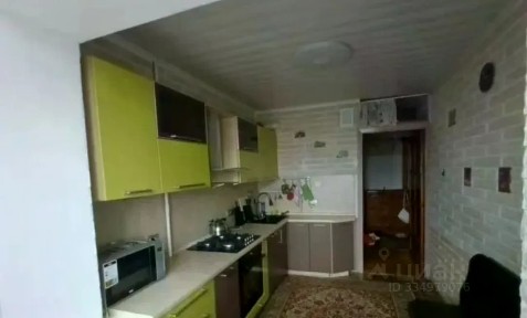 Сдается 3-комн. квартира, 67 м²