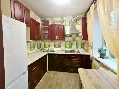 Сдается 1-комн. квартира, 31 м²