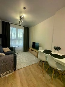 Сдаются 1-комн. апартаменты, 32,1 м²