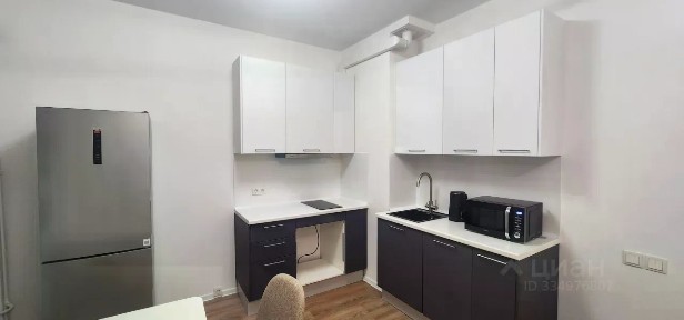 Сдается студия, 25,3 м²
