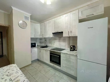 Сдается 1-комн. квартира, 36,7 м²