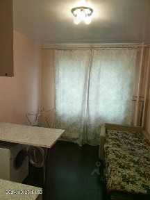 Сдается студия, 14 м²