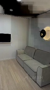 Сдаются 2-комн. апартаменты, 39 м²