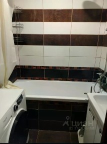 Сдается 3-комн. квартира, 78 м²