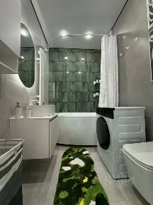 Сдается 1-комн. квартира, 35 м²