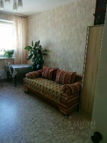Сдается 1-комн. квартира, 36 м²