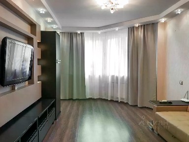 Сдается 1-комн. квартира, 48 м²